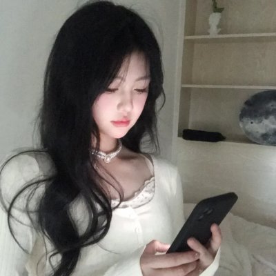 玉女芳心