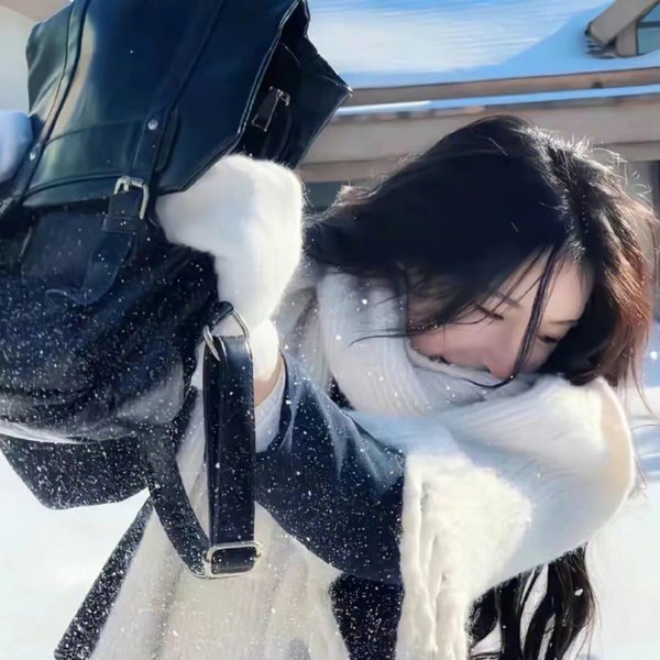 山巅的呼唤